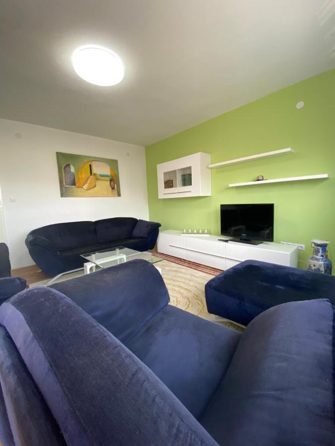 Appartement Apartman “Iva” à Drvar Extérieur photo