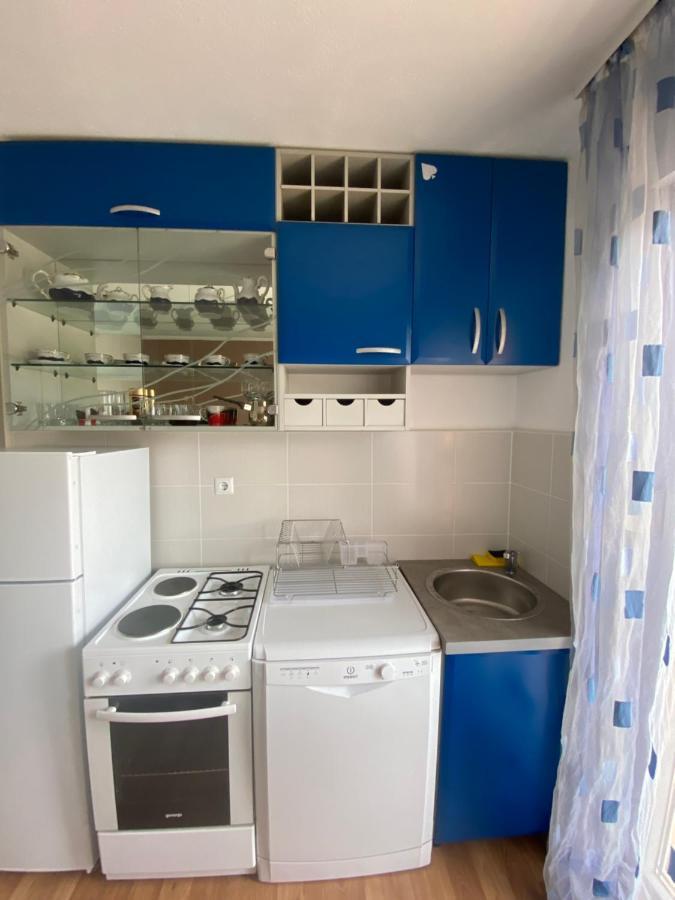Appartement Apartman “Iva” à Drvar Extérieur photo