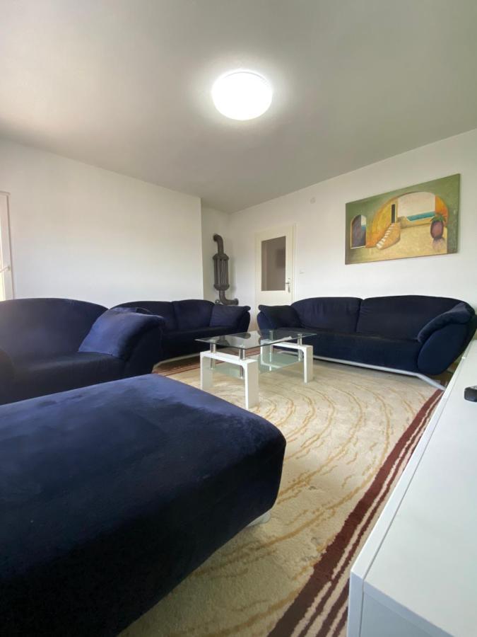 Appartement Apartman “Iva” à Drvar Extérieur photo