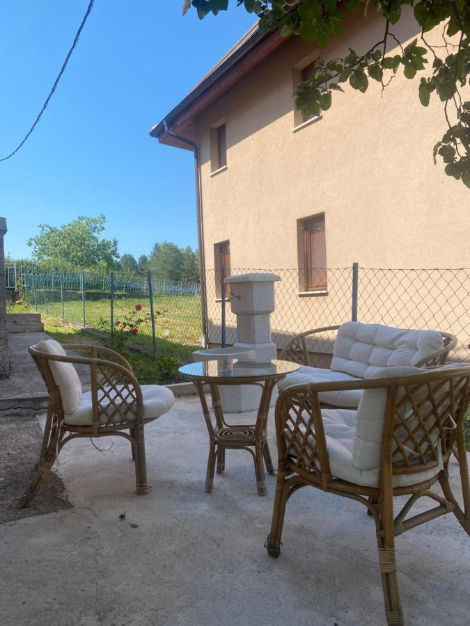 Appartement Apartman “Iva” à Drvar Extérieur photo