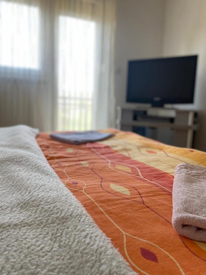 Appartement Apartman “Iva” à Drvar Extérieur photo