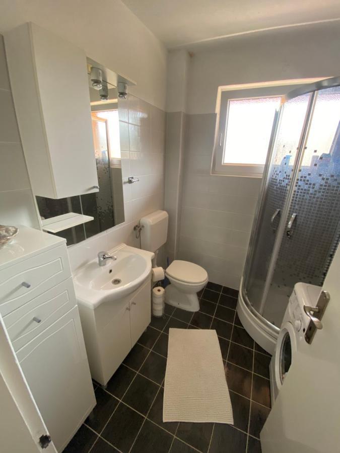 Appartement Apartman “Iva” à Drvar Extérieur photo